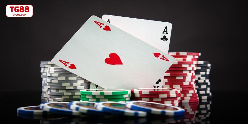 Cách tham gia game bài tân thủ cần biết