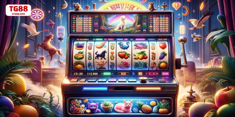 Cơ chế trả thưởng đem đến lợi nhuận hấp dẫn