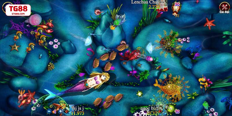 Hệ thống vũ khí tối tân làm nên sức hút đẳng cấp